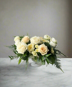 <b>Champagne Cream<BR>Palette</b><BR>(Neutrals, White Ivory, Nude, Blush)<BR><BR>-Pick Your Item
