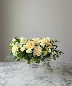 <b>Champagne Cream<BR>Palette</b><BR>(Neutrals, White Ivory, Nude, Blush)<BR><BR>-Pick Your Item