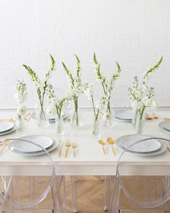 <b>Garden Blanc<BR>Palette</b><BR>(White & Green)<BR><BR>-Pick Your Item