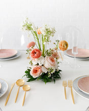 Load image into Gallery viewer, &lt;b&gt;Citrus Sunset&lt;BR&gt;Palette&lt;/b&gt;&lt;BR&gt;(Coral, Blush, Peach, Pink)&lt;BR&gt;&lt;BR&gt;-Pick Your Item
