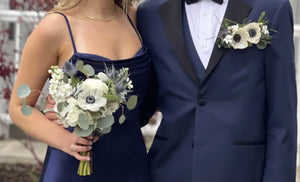 Petite bouquet BVN