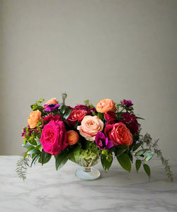 <b>Raspberry Sorbet<BR>Palette</b><BR>(Medium to Hot Pink)<BR><BR>-Pick Your Item
