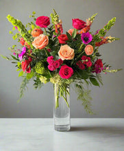 Load image into Gallery viewer, &lt;b&gt;Raspberry Sorbet&lt;BR&gt;Palette&lt;/b&gt;&lt;BR&gt;(Medium to Hot Pink)&lt;BR&gt;&lt;BR&gt;-Pick Your Item
