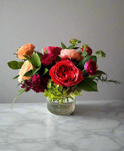 <b>Raspberry Sorbet<BR>Palette</b><BR>(Medium to Hot Pink)<BR><BR>-Pick Your Item