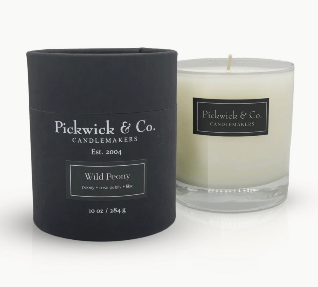 Pickwick Candle-Free with Subscription