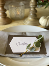 Load image into Gallery viewer, &lt;b&gt;Lemon Buttercream&lt;BR&gt;Palette&lt;/b&gt;&lt;BR&gt;(White, Ivory, Shades of Yellow)&lt;BR&gt;&lt;BR&gt;-Pick Your Item
