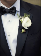 Load image into Gallery viewer, Boutonnière SMS Homecoming
