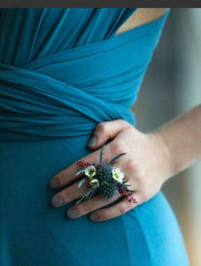 Wrist & Ring Combo ONW