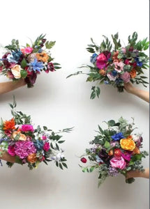 Petite bouquet OWHS