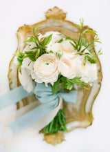 Load image into Gallery viewer, Petite bouquet SME WPA
