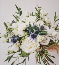 Load image into Gallery viewer, Petite bouquet SME WPA
