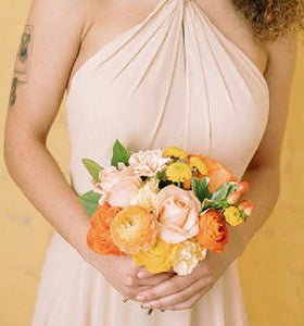 Petite bouquet BVH