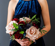 Load image into Gallery viewer, Petite bouquet SME WPA
