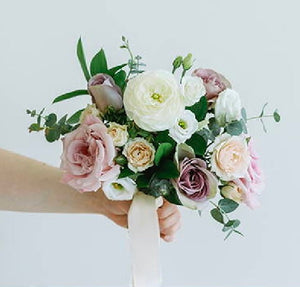 Petite bouquet DHS Woco