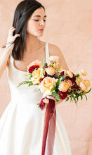 Load image into Gallery viewer, Petite bouquet SME WPA
