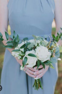 Petite bouquet MVHS