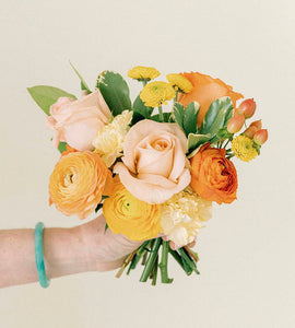 Petite bouquet DHS Woco