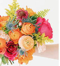 Load image into Gallery viewer, Petite bouquet OEHS Homecoming
