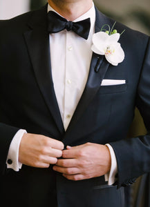 Boutonnière MVHS