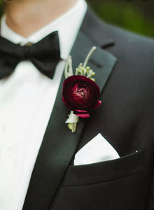 Boutonnière BVN