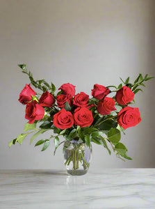 <b>Classic Roses</b><br>-All Color/Size Combos