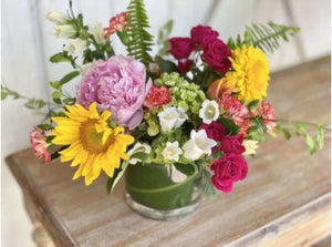 3 Month Bloom Bundle Billed Monthly