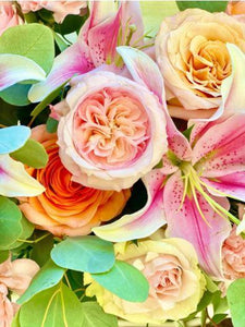 3 Month Bloom Bundle Billed Monthly