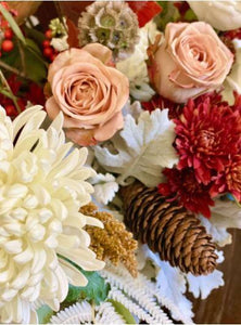 3 Month Bloom Bundle Billed Monthly