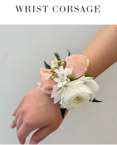 Boutonnière-magnet style OEHS