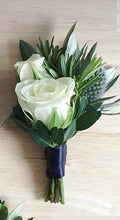 Load image into Gallery viewer, Boutonnière-magnet style OEHS
