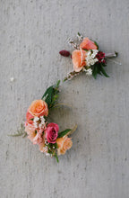 Load image into Gallery viewer, Boutonnière-magnet style OEHS
