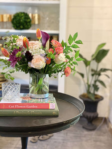 The 2 Petite | Monthly Subscription | Paid Quarterly