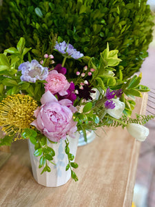 The 2 Petite | Monthly Subscription | Paid Quarterly