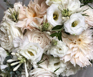 Wedding Date Reservation - $1000